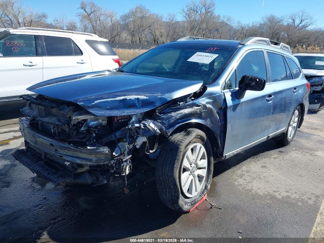 4S4BSACC0J3367815 Subaru Outback 2.5i Premium