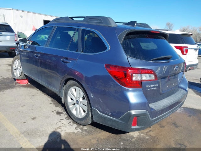 4S4BSACC0J3367815 Subaru Outback 2.5i Premium