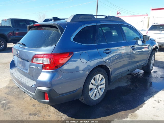 4S4BSACC0J3367815 Subaru Outback 2.5i Premium
