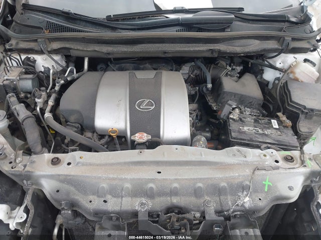 Продажа на аукционе авто 2021 Lexus Rx 350 F Sport Appearance, vin: 2T2SZMDA3MC291576, номер лота: 44615024