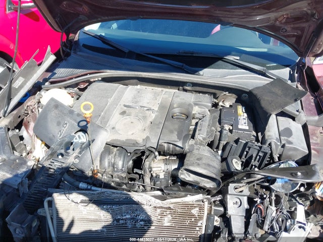 44615027 :رقم المزاد ، 1VWBP7A38DC093308 vin ، 2013 Volkswagen Passat 2.5l Se مزاد بيع