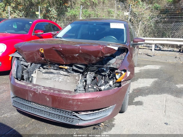 44615027 :رقم المزاد ، 1VWBP7A38DC093308 vin ، 2013 Volkswagen Passat 2.5l Se مزاد بيع