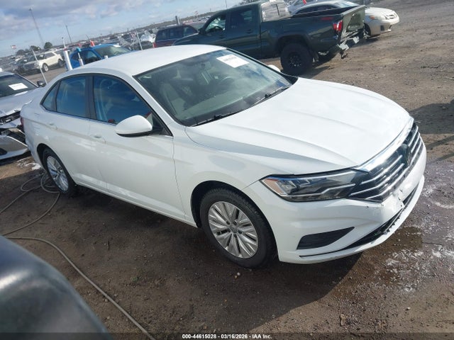 2019 VOLKSWAGEN JETTA 3VWC57BU6KM059865