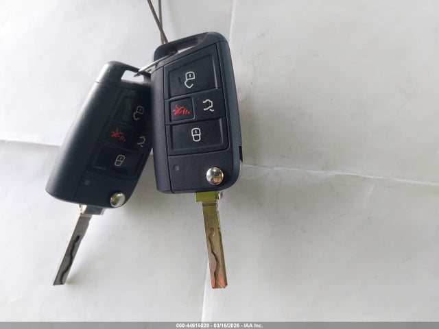 2019 VOLKSWAGEN JETTA 3VWC57BU6KM059865 Photo 10