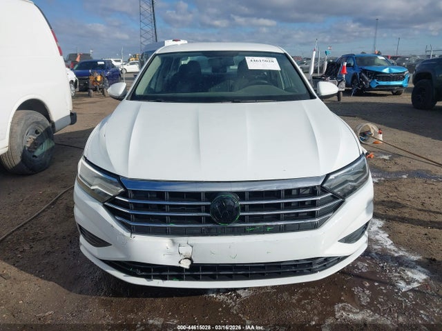 Продаж на аукціоні авто 2019 Volkswagen Jetta 1.4t R-line/1.4t S/1.4t Se, vin: 3VWC57BU6KM059865, номер лоту: 44615028