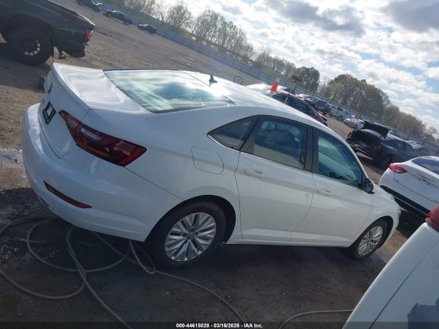 Продаж на аукціоні авто 2019 Volkswagen Jetta 1.4t R-line/1.4t S/1.4t Se, vin: 3VWC57BU6KM059865, номер лоту: 44615028