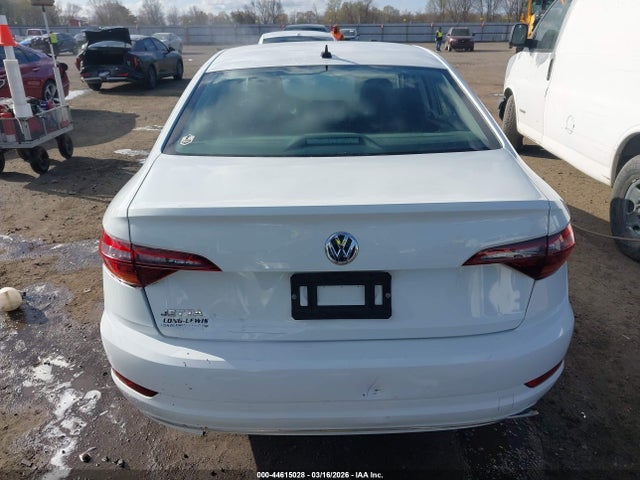 Продаж на аукціоні авто 2019 Volkswagen Jetta 1.4t R-line/1.4t S/1.4t Se, vin: 3VWC57BU6KM059865, номер лоту: 44615028