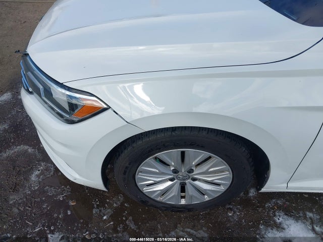 Продаж на аукціоні авто 2019 Volkswagen Jetta 1.4t R-line/1.4t S/1.4t Se, vin: 3VWC57BU6KM059865, номер лоту: 44615028