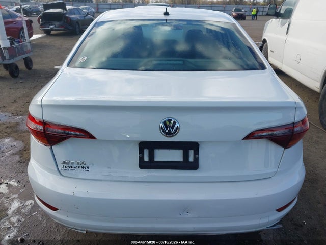 Продаж на аукціоні авто 2019 Volkswagen Jetta 1.4t R-line/1.4t S/1.4t Se, vin: 3VWC57BU6KM059865, номер лоту: 44615028