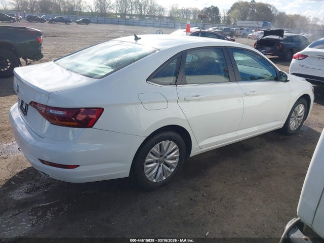 2019 VOLKSWAGEN JETTA 3VWC57BU6KM059865 Photo 3