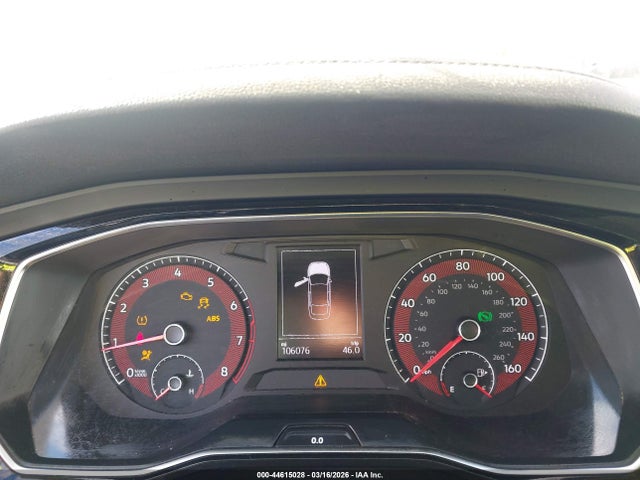 2019 VOLKSWAGEN JETTA 3VWC57BU6KM059865 Photo 6