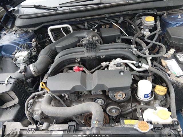 Продажа на аукционе авто 2017 Subaru Legacy 2.5i Limited, vin: 4S3BNAN6XH3043364, номер лота: 44615034