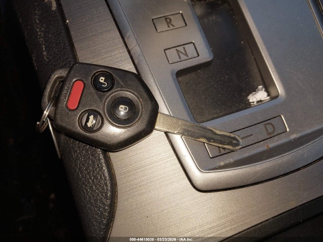 Aukcja sprzedaży 2011 Subaru Legacy 2.5i Limited, vin: 4S3BMCL62B3243387, numer aukcji: 44615038