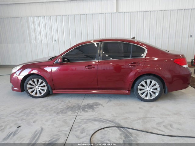Aukcja sprzedaży 2011 Subaru Legacy 2.5i Limited, vin: 4S3BMCL62B3243387, numer aukcji: 44615038