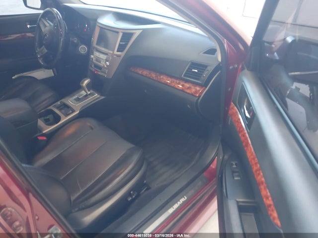 Aukcja sprzedaży 2011 Subaru Legacy 2.5i Limited, vin: 4S3BMCL62B3243387, numer aukcji: 44615038