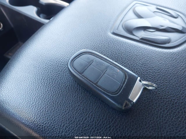 Продаж на аукціоні авто 2014 Ram 1500 Laramie, vin: 1C6RR6NT3ES391618, номер лоту: 44615039