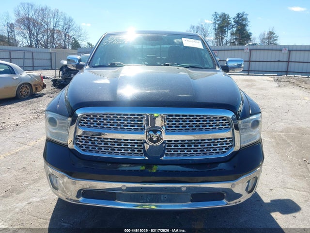 Продаж на аукціоні авто 2014 Ram 1500 Laramie, vin: 1C6RR6NT3ES391618, номер лоту: 44615039