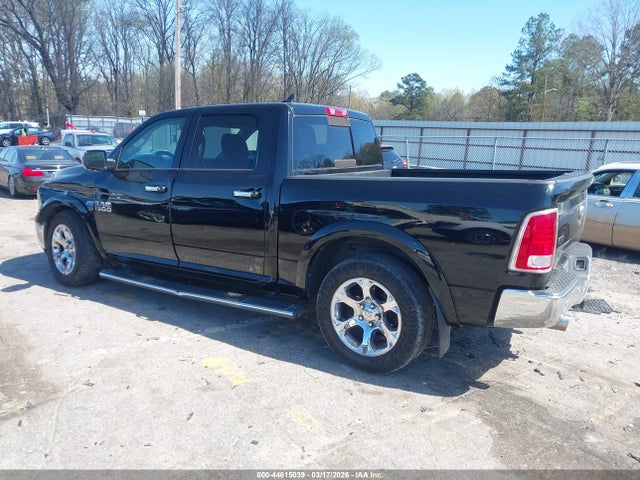 Продаж на аукціоні авто 2014 Ram 1500 Laramie, vin: 1C6RR6NT3ES391618, номер лоту: 44615039