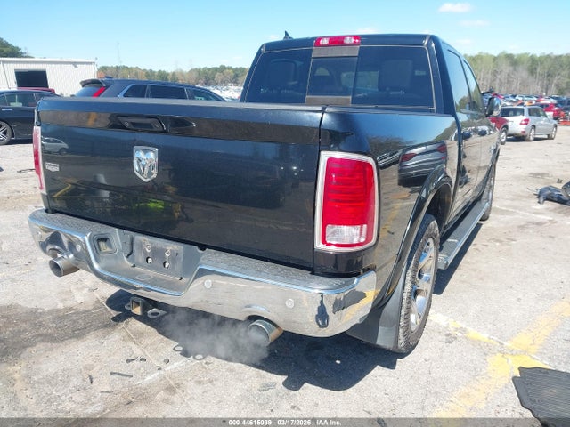 Продаж на аукціоні авто 2014 Ram 1500 Laramie, vin: 1C6RR6NT3ES391618, номер лоту: 44615039