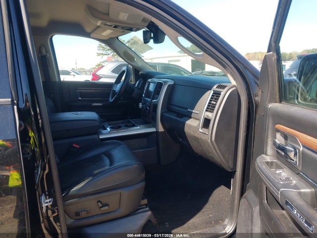 Продаж на аукціоні авто 2014 Ram 1500 Laramie, vin: 1C6RR6NT3ES391618, номер лоту: 44615039