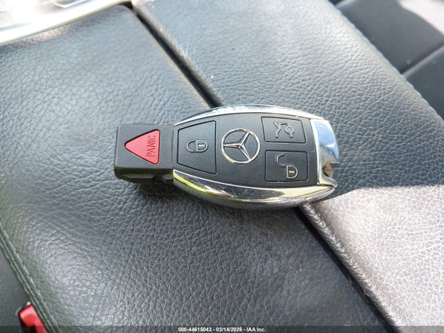 2016 MERCEDES-BENZ C 300 55SWF4JB7GU169541 Photo 10