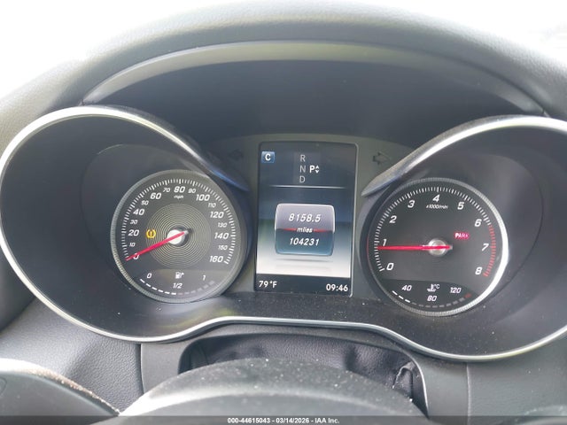 2016 MERCEDES-BENZ C 300 55SWF4JB7GU169541 Photo 6