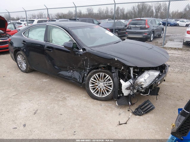 44615053 :رقم المزاد ، JTHBK1GGXD2060503 vin ، 2013 Lexus Es 350 مزاد بيع