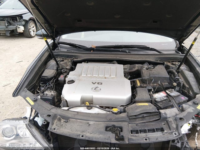 44615053 :رقم المزاد ، JTHBK1GGXD2060503 vin ، 2013 Lexus Es 350 مزاد بيع