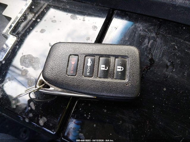 44615053 :رقم المزاد ، JTHBK1GGXD2060503 vin ، 2013 Lexus Es 350 مزاد بيع
