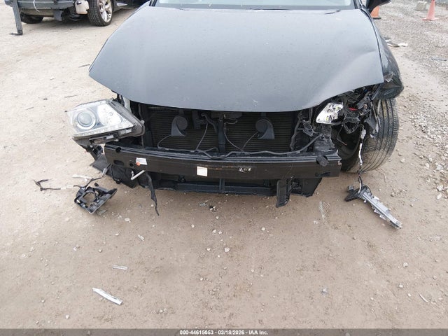 44615053 :رقم المزاد ، JTHBK1GGXD2060503 vin ، 2013 Lexus Es 350 مزاد بيع