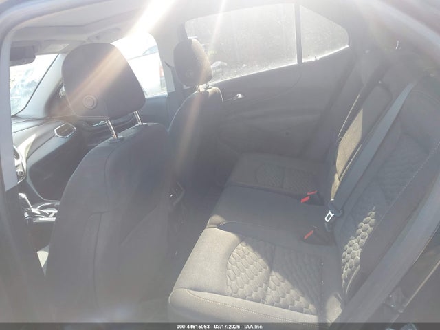 Chevrolet EQUINOX LT 2018 2GNAXSEVXJ6112983 Image 8