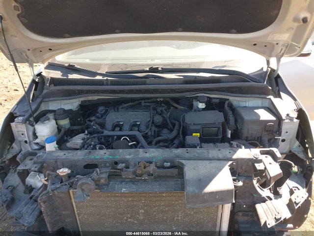 2016 KIA SEDONA KNDMB5C10G6187227 Photo 9