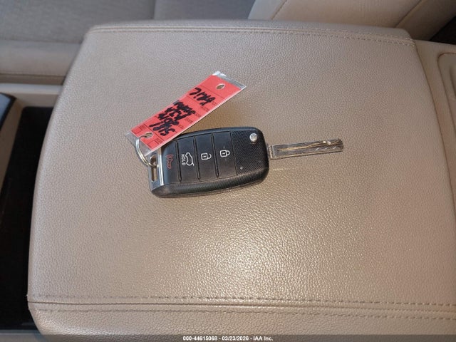 2016 KIA SEDONA KNDMB5C10G6187227 Photo 10