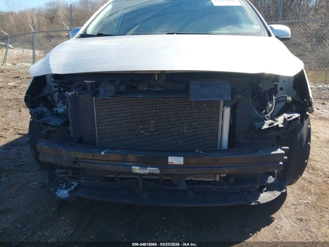 2016 KIA SEDONA KNDMB5C10G6187227 Photo 5