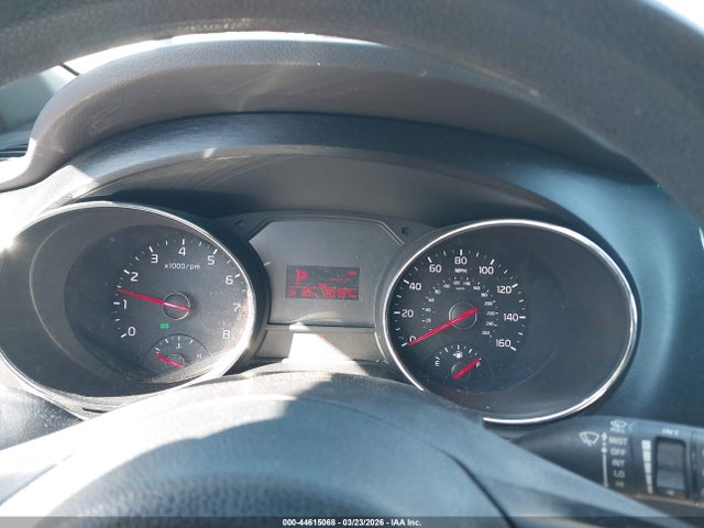 2016 KIA SEDONA KNDMB5C10G6187227 Photo 6