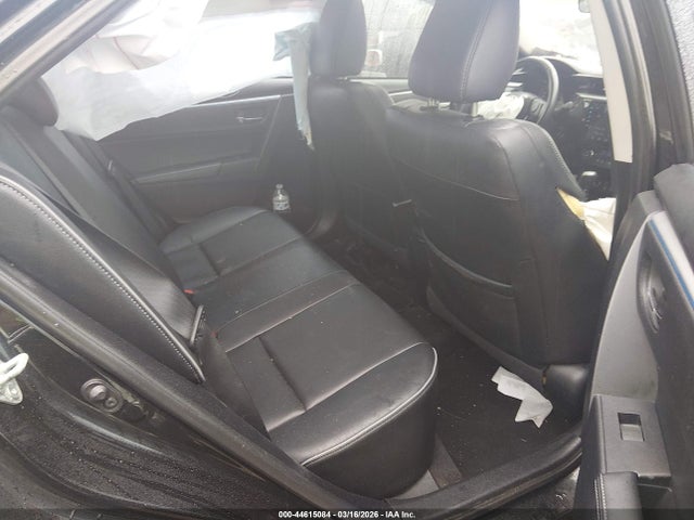 Toyota Corolla S Premium 2014 2T1BURHE1EC011104 Image 8