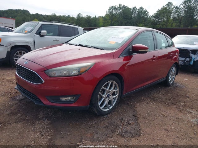 2015 FORD FOCUS 1FADP3K23FL208111 Photo 1