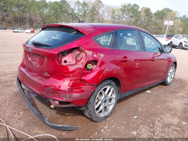 2015 FORD FOCUS 1FADP3K23FL208111 Photo 3