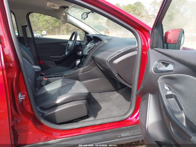 2015 FORD FOCUS 1FADP3K23FL208111 Photo 4