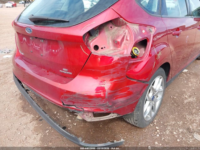 2015 FORD FOCUS 1FADP3K23FL208111 Photo 5