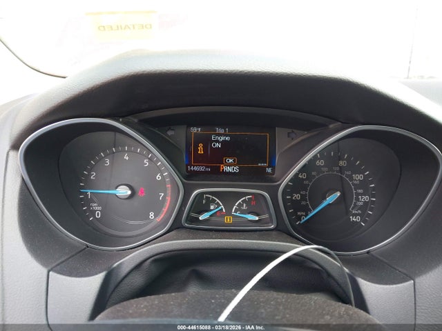 2015 FORD FOCUS 1FADP3K23FL208111 Photo 6