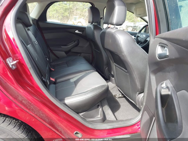 2015 FORD FOCUS 1FADP3K23FL208111 Photo 7