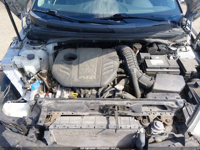 2014 HYUNDAI VELOSTER KMHTC6AE2EU182653 Photo 9