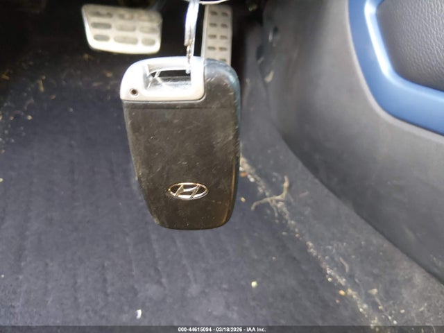 2014 HYUNDAI VELOSTER KMHTC6AE2EU182653 Photo 10