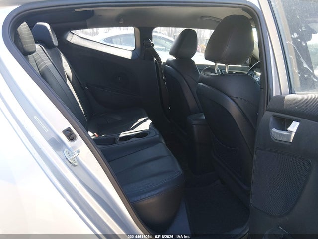 2014 HYUNDAI VELOSTER KMHTC6AE2EU182653 Photo 7