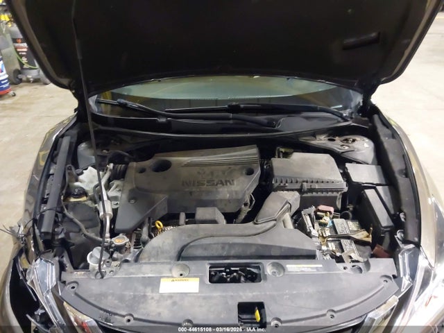 1N4AL3AP8GN310960 Nissan Altima 2.5/2.5 S/2.5 Sl/2.5 Sr/2.5 Sv