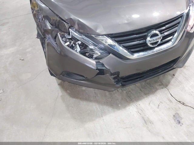 1N4AL3AP8GN310960 Nissan Altima 2.5/2.5 S/2.5 Sl/2.5 Sr/2.5 Sv