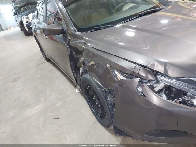 1N4AL3AP8GN310960 Nissan Altima 2.5/2.5 S/2.5 Sl/2.5 Sr/2.5 Sv