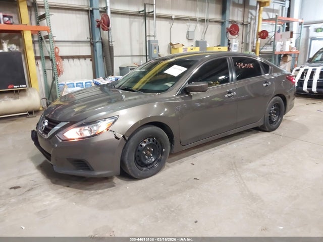 1N4AL3AP8GN310960 Nissan Altima 2.5/2.5 S/2.5 Sl/2.5 Sr/2.5 Sv