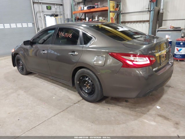 1N4AL3AP8GN310960 Nissan Altima 2.5/2.5 S/2.5 Sl/2.5 Sr/2.5 Sv